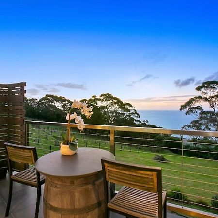 จอร์ชเจส บูทิค บี&บี แอนด์คูลินารี่ รีทรีท Apartment Arthurs Seat ภายนอก รูปภาพ