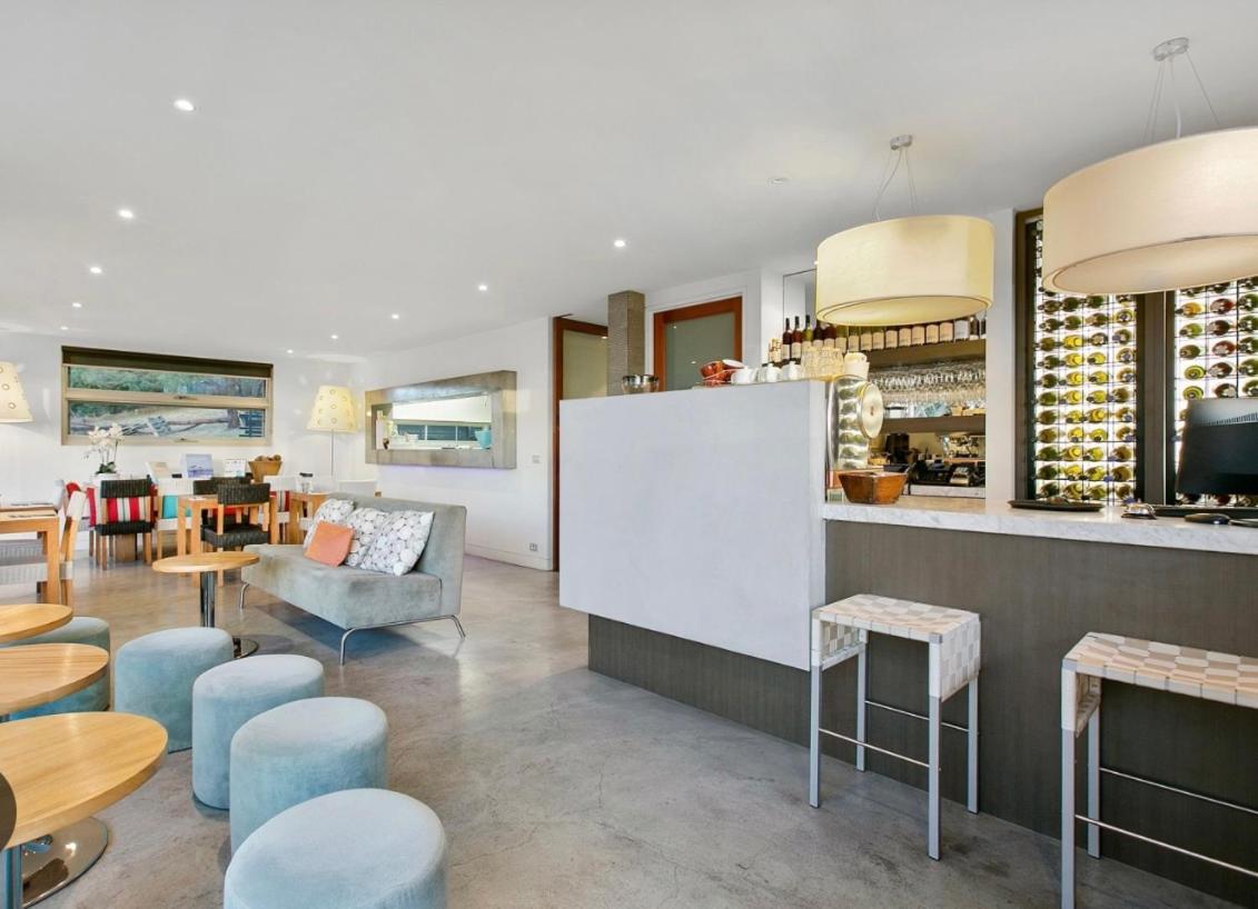 จอร์ชเจส บูทิค บี&บี แอนด์คูลินารี่ รีทรีท Apartment Arthurs Seat ภายนอก รูปภาพ