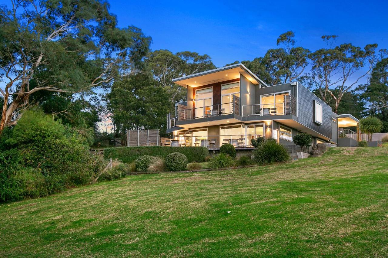 จอร์ชเจส บูทิค บี&บี แอนด์คูลินารี่ รีทรีท Apartment Arthurs Seat ภายนอก รูปภาพ