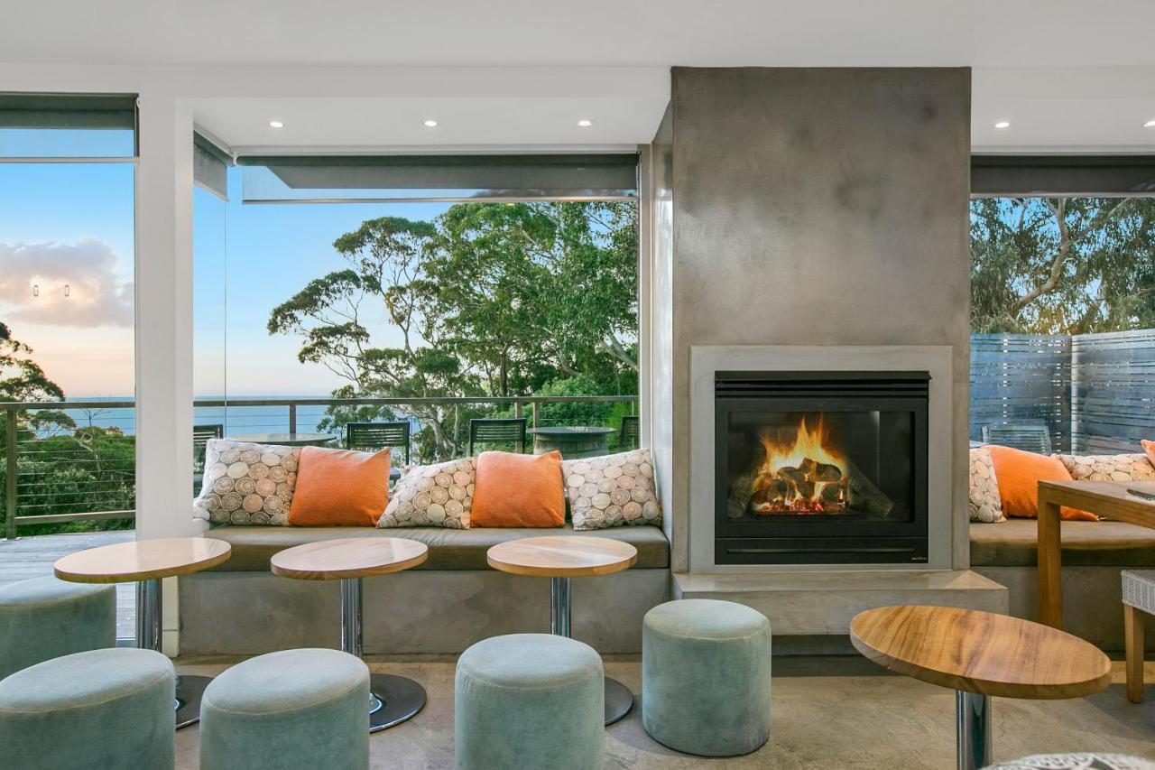 จอร์ชเจส บูทิค บี&บี แอนด์คูลินารี่ รีทรีท Apartment Arthurs Seat ภายนอก รูปภาพ