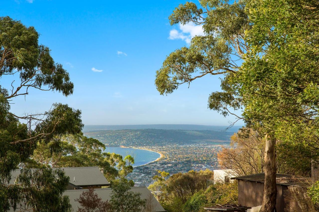 จอร์ชเจส บูทิค บี&บี แอนด์คูลินารี่ รีทรีท Apartment Arthurs Seat ภายนอก รูปภาพ