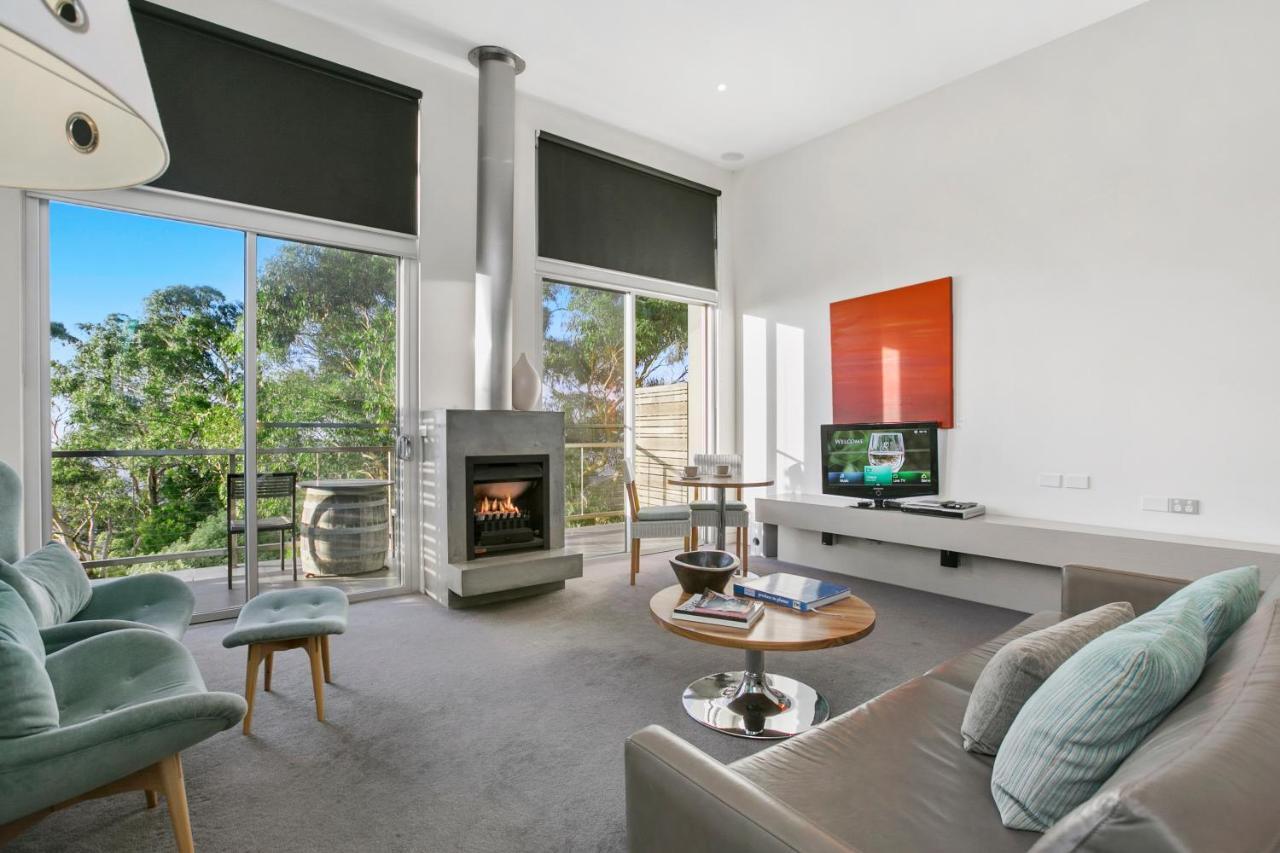 จอร์ชเจส บูทิค บี&บี แอนด์คูลินารี่ รีทรีท Apartment Arthurs Seat ภายนอก รูปภาพ
